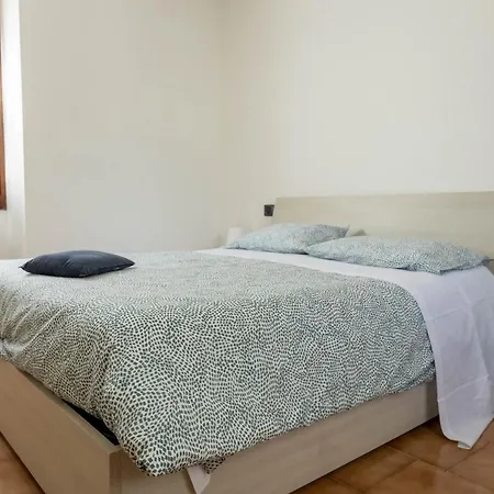 Haus Martina Apartamento *