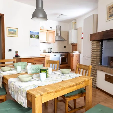 Haus Martina Desenzano del Garda
