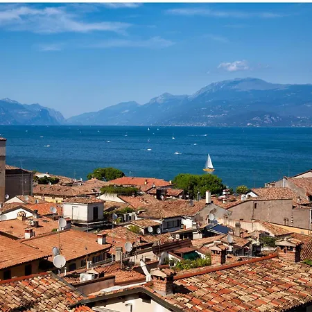 Apartamento Haus Martina Desenzano del Garda