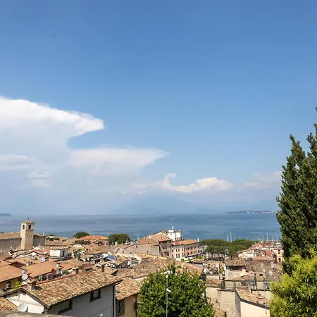 Haus Martina Lejlighed *