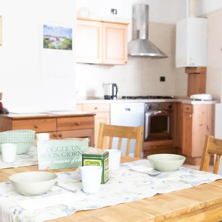 Haus Martina * Desenzano del Garda