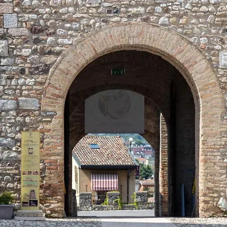 Haus Martina Lejlighed