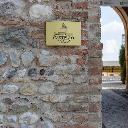 Haus Martina Lejlighed Desenzano del Garda