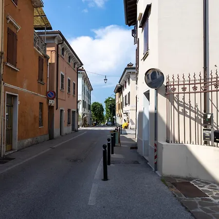 Haus Martina Desenzano del Garda