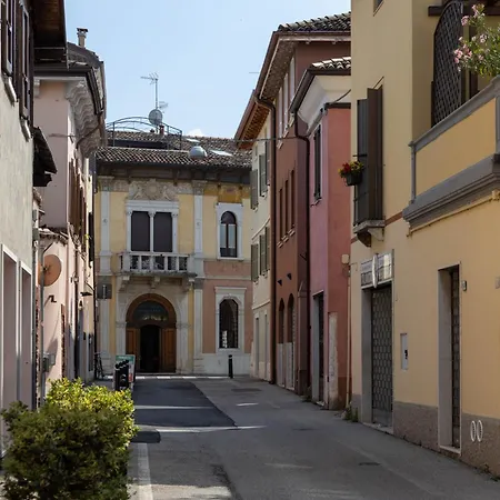 Lejlighed Haus Martina