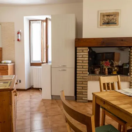 Apartment Haus Martina Desenzano del Garda