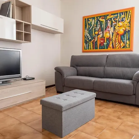 Apartment Haus Martina Desenzano del Garda