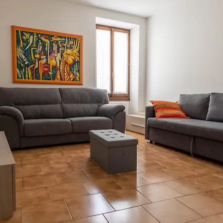 Haus Martina Apartment *