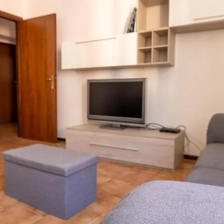 Haus Martina Apartment Desenzano del Garda