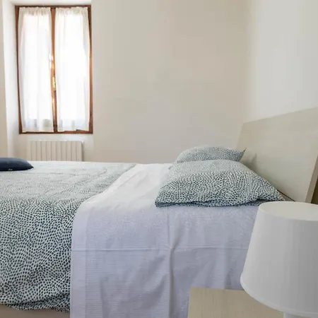Haus Martina Apartment Desenzano del Garda