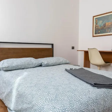 Haus Martina Apartment *
