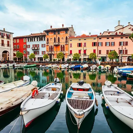 Haus Martina * Desenzano del Garda