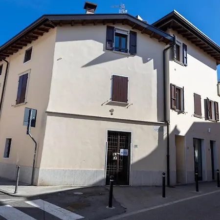 Apartment Haus Martina *