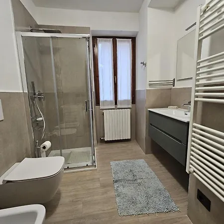 Apartment Haus Martina