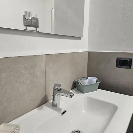 Haus Martina Apartment Desenzano del Garda